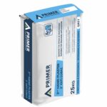 2nd Ηand plaster