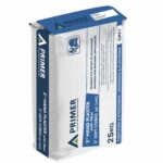 3rd Hand Plaster with fiber
